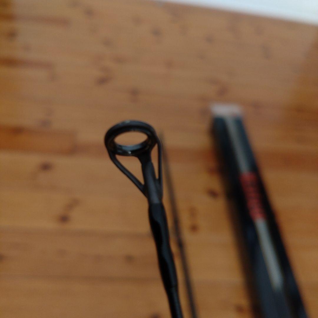 ダイワ ラテオ90ML シーバスロッド 2.74m