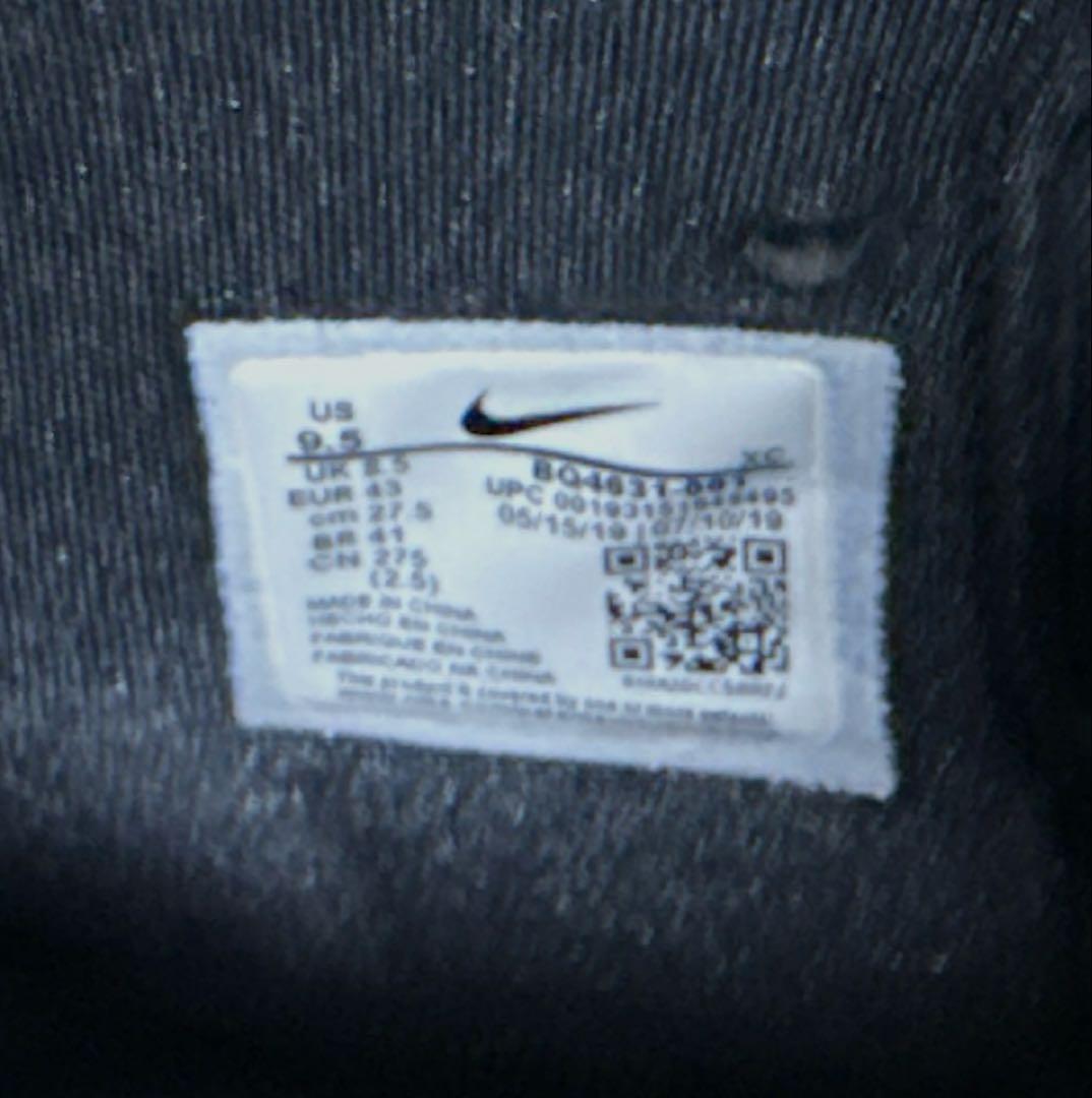 シューズ(男性用) Nike Kyrie6