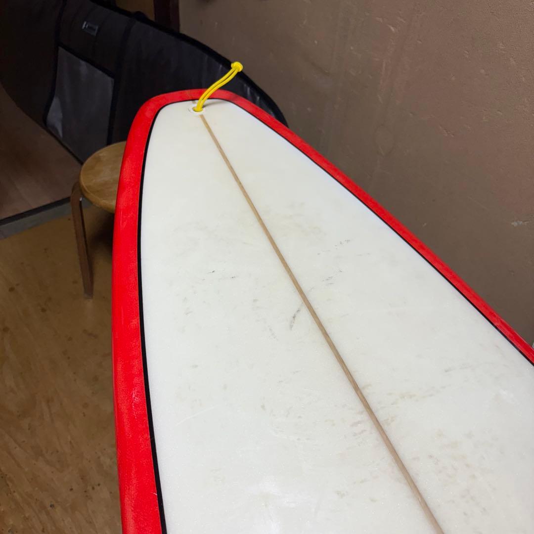 SCELL サーフボード 6.8 ファンボード サーフィン ショートボード 海