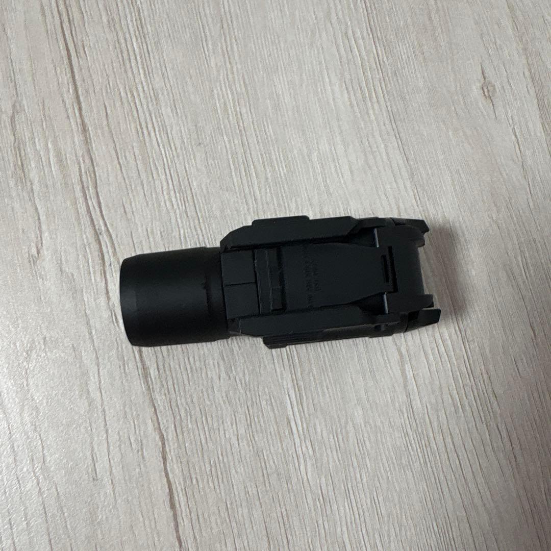 OPS-Tactical.45（ケースとライト付き）