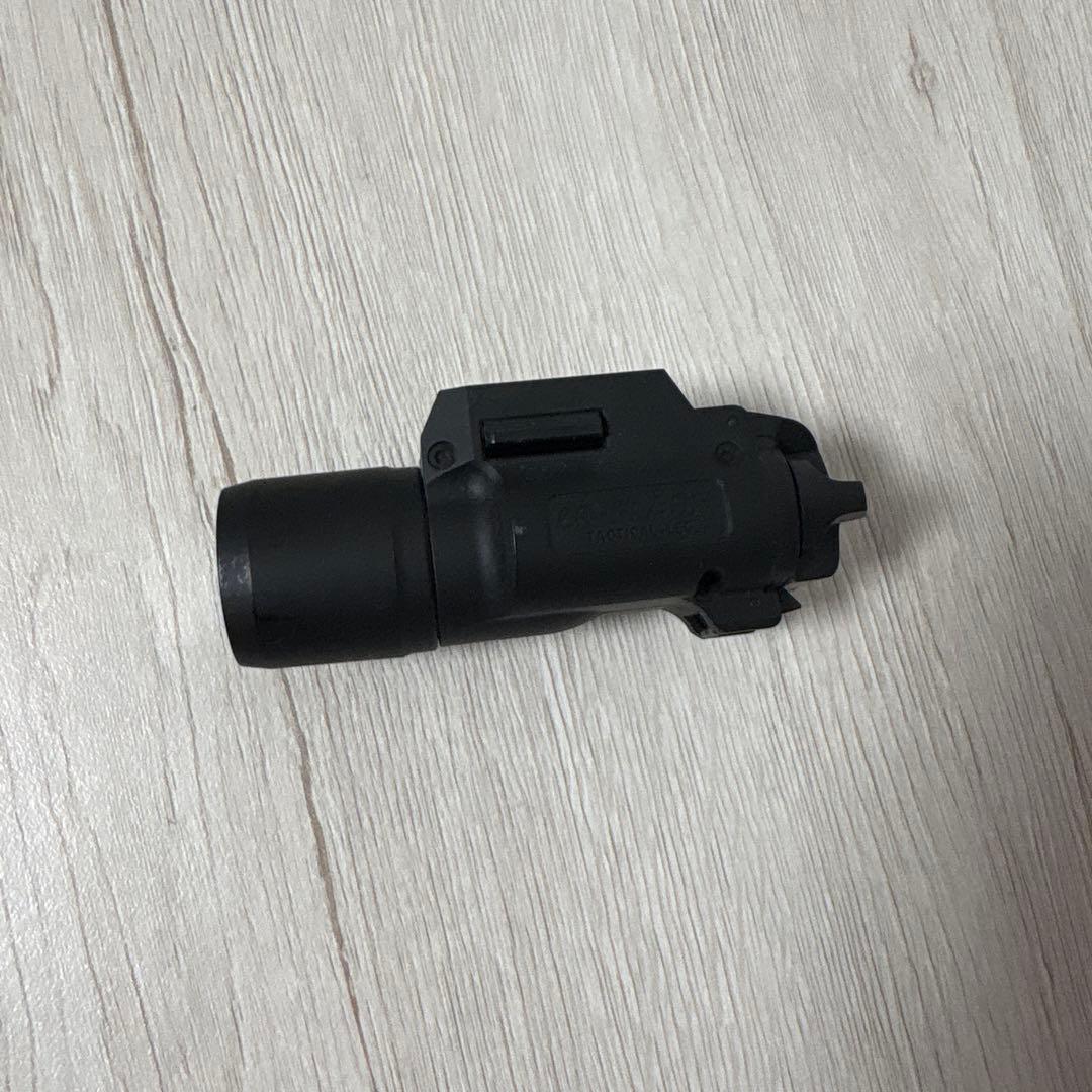 OPS-Tactical.45（ケースとライト付き）