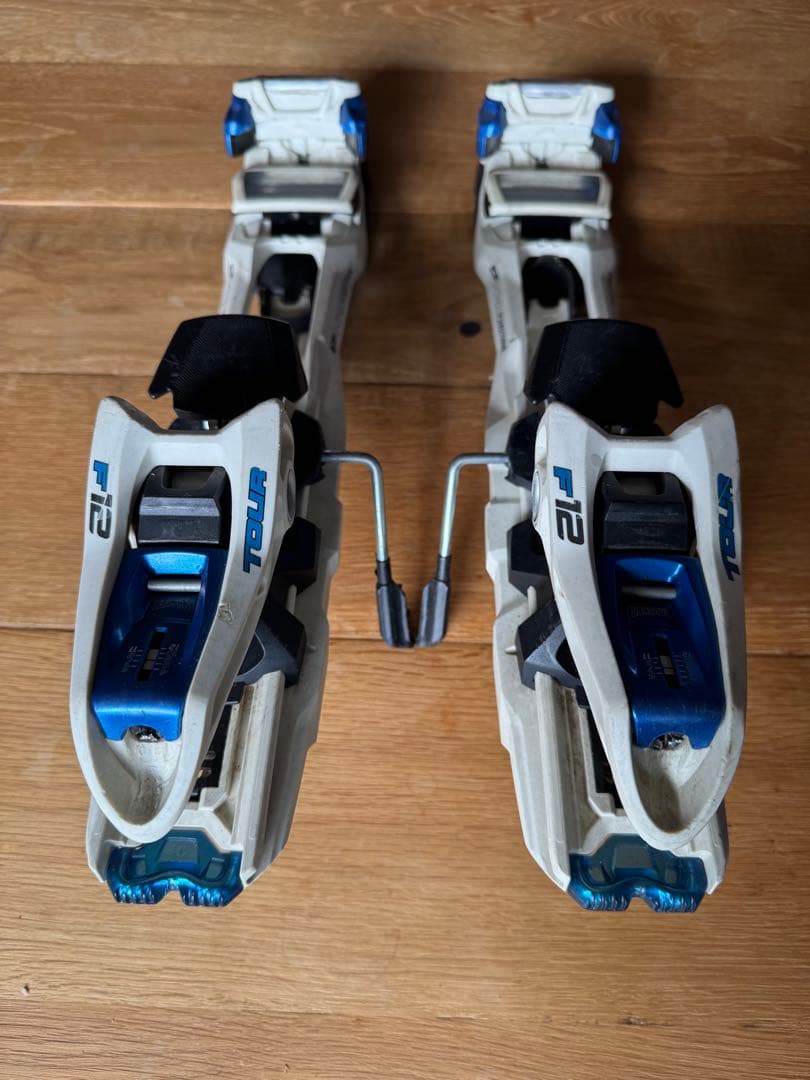 MARKER TOUR EPF F12ビンディング 265-325mm