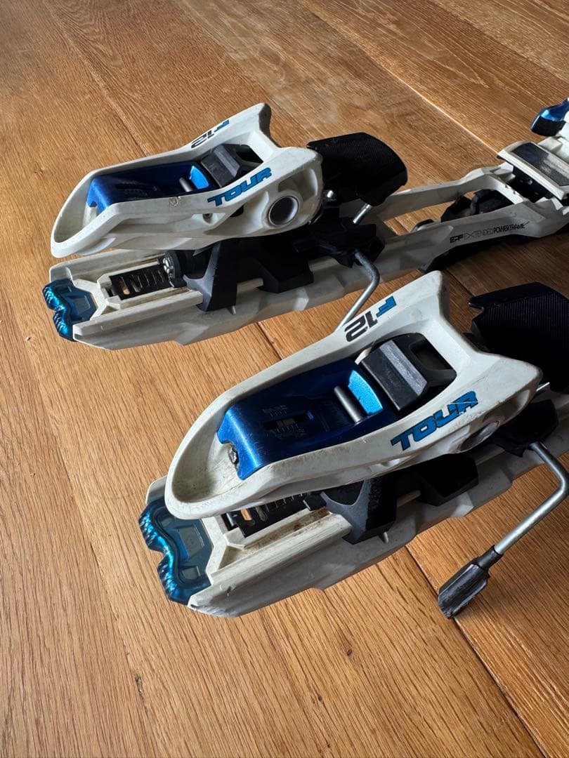 MARKER TOUR EPF F12ビンディング 265-325mm