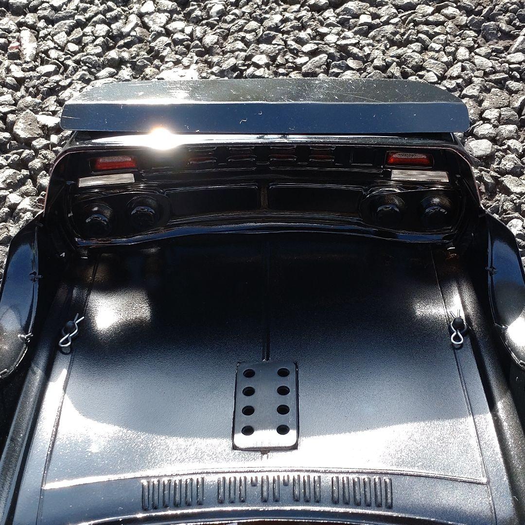 ホビーラジコン new drift rc body daigo saito GT-R