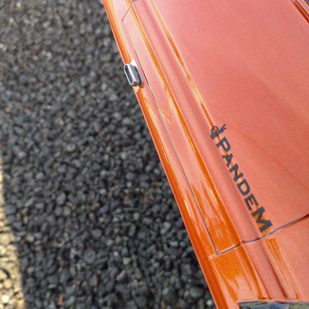 ホビーラジコン new drift rc body daigo saito GT-R