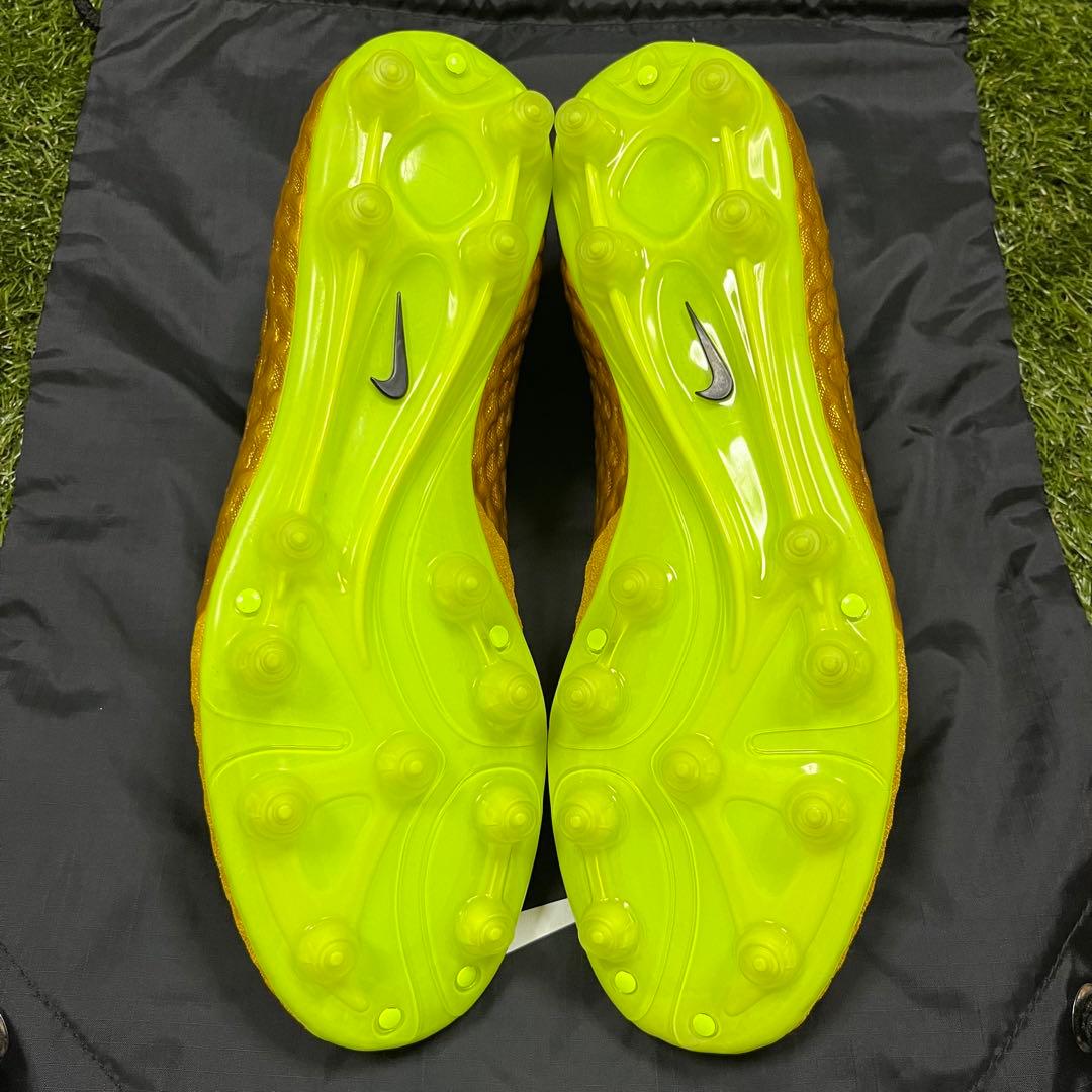 シューズ NIKE Hypervenom Phantom PREM HG-E