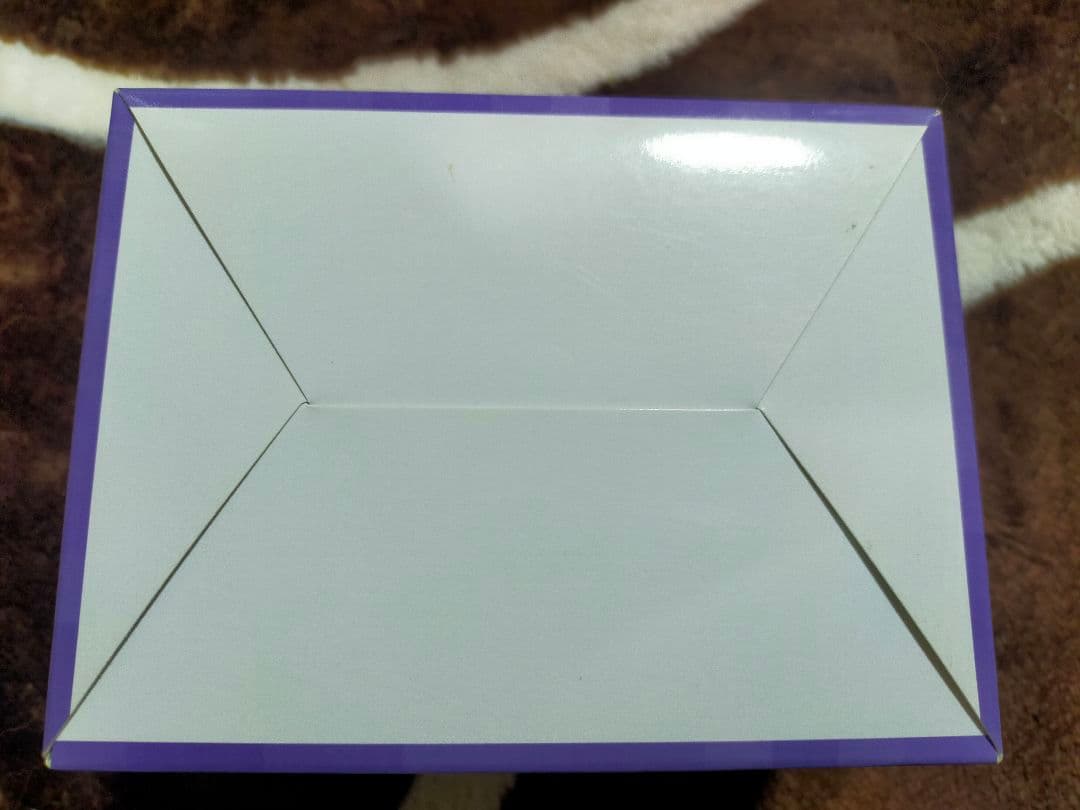 「ファイナルファンタジー トレーディングラバーストラップ Vol.3」BOX