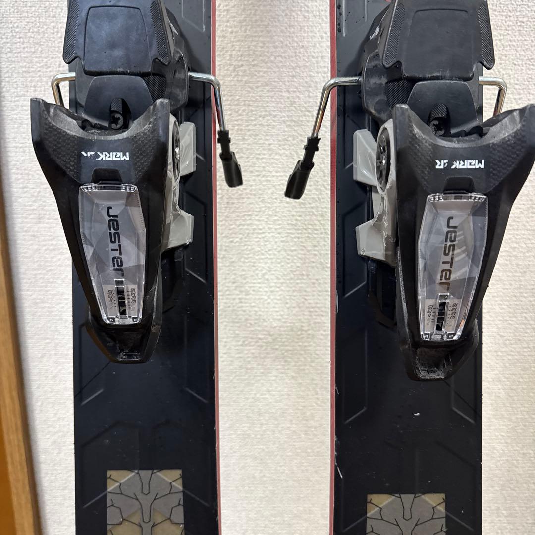 LINE BLADE 176 スキー