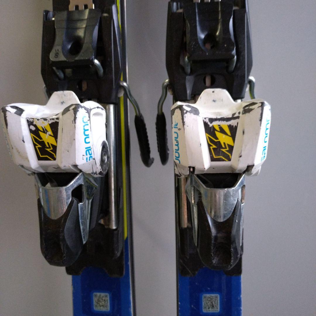 Salomon S/Race スキー