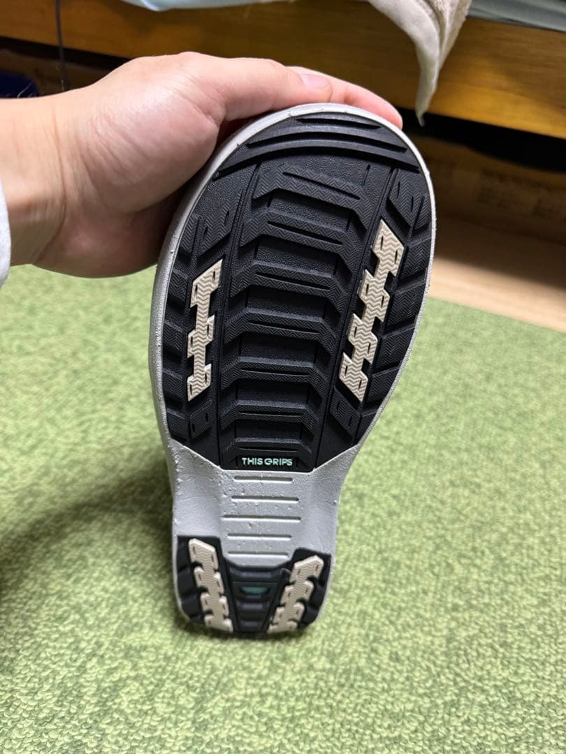 （26cm）K2 MAYSIS スノーボードブーツ