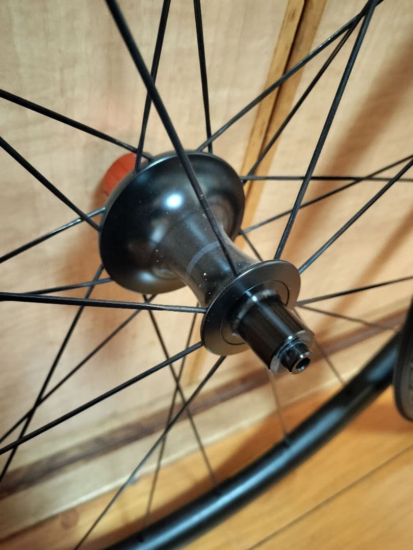 William9651ROVALRAPIDECLX 32　リムクリンチャー