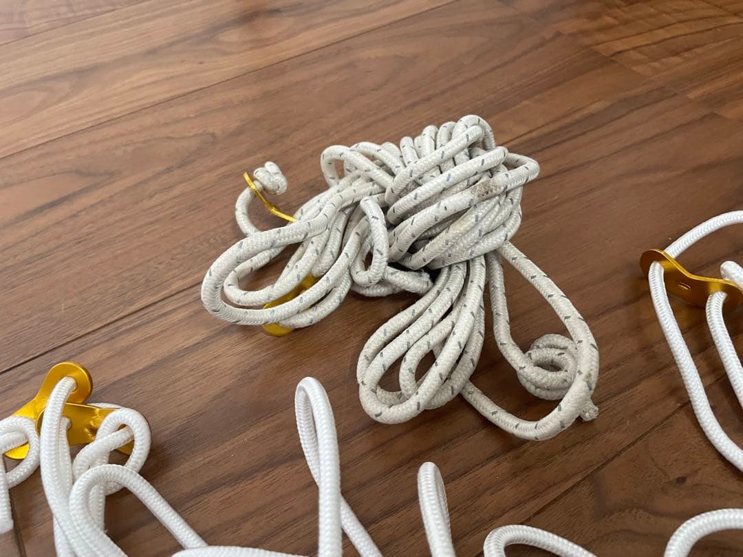 ogawaテント ネオキャビン シェルター インナー無し 中古