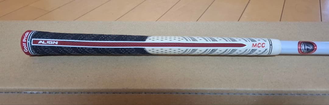 TaylorMade M1 9.5° ドライバー ヘッドカバー付き