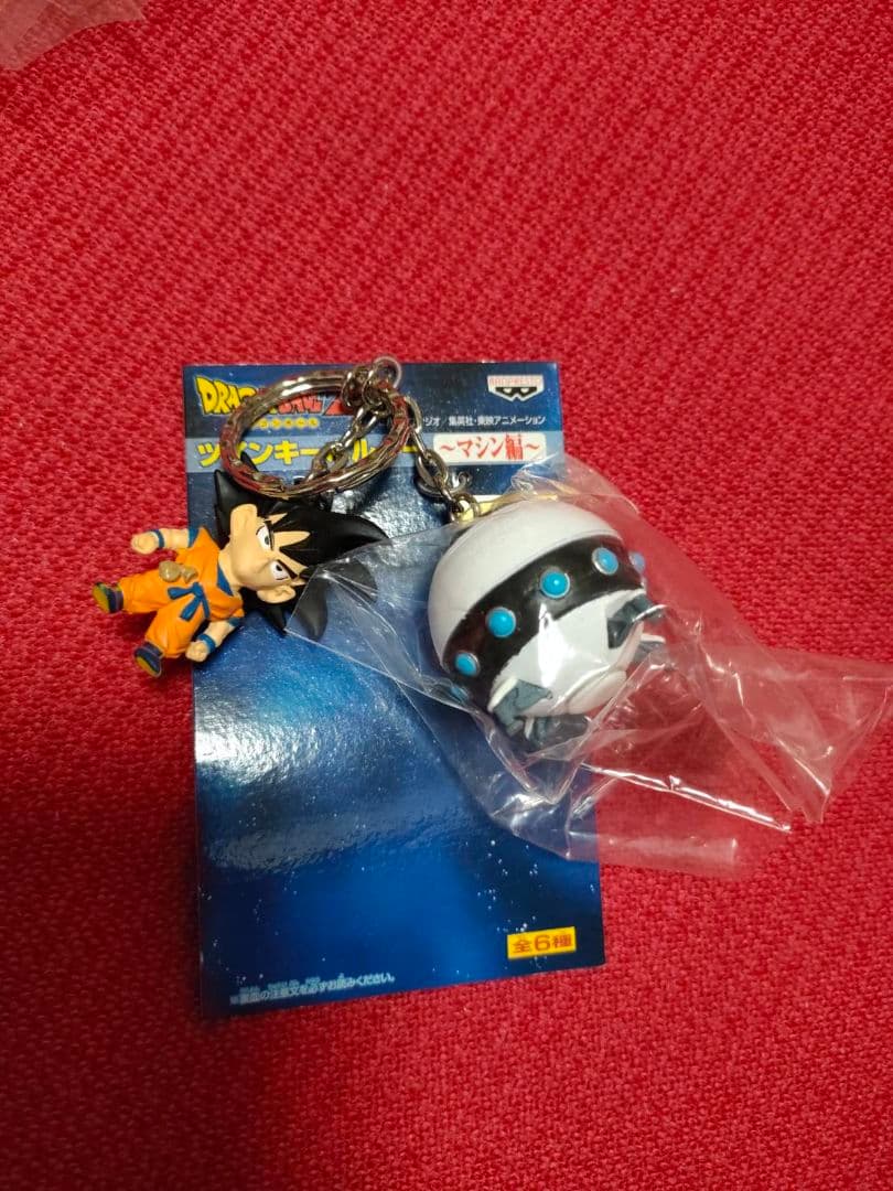 か*ず様 ドラゴンボール