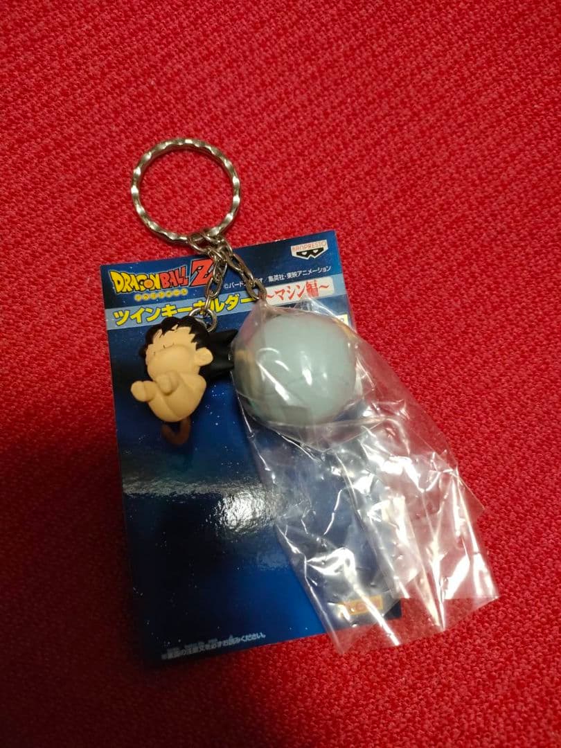 か*ず様 ドラゴンボール