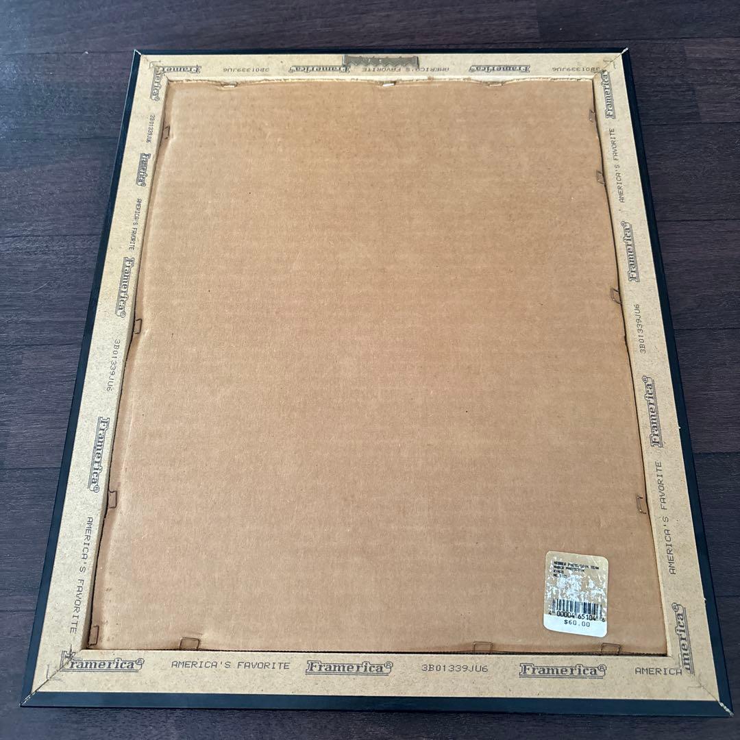 希少！！クリス・ウェバー サクラメント・キングス 額入り記念メダル入り