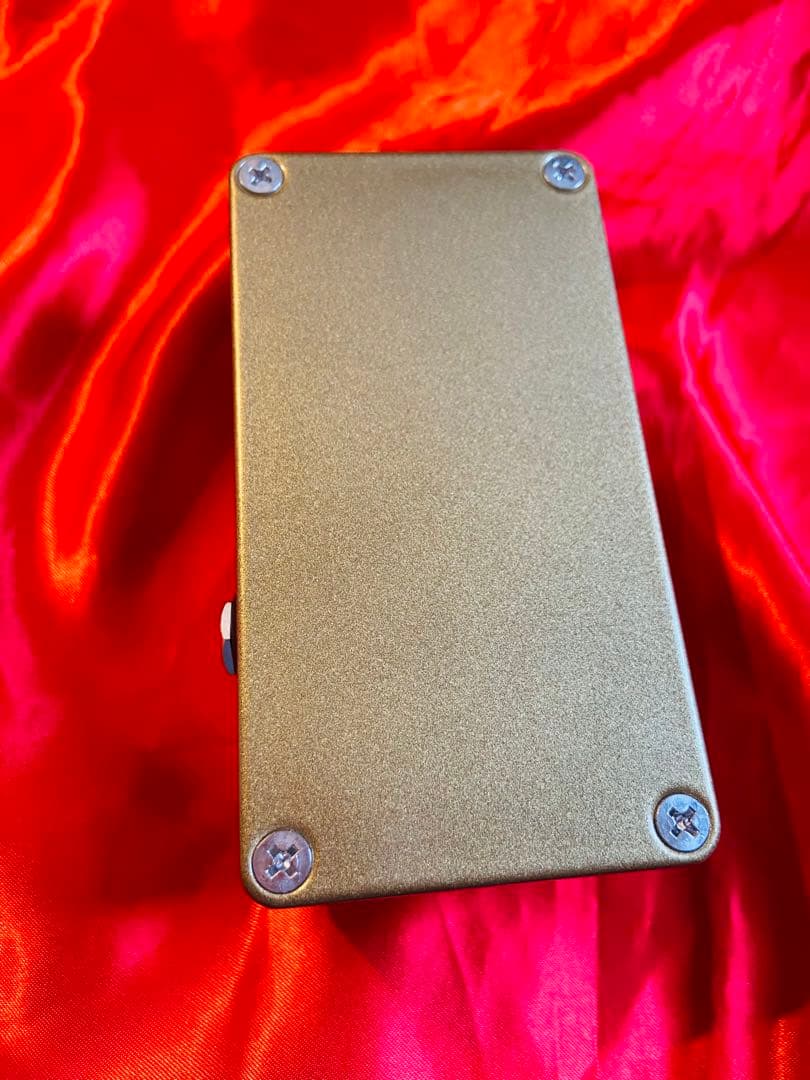 Morning Glory/クローン/マーシャルBluesBreaker mod