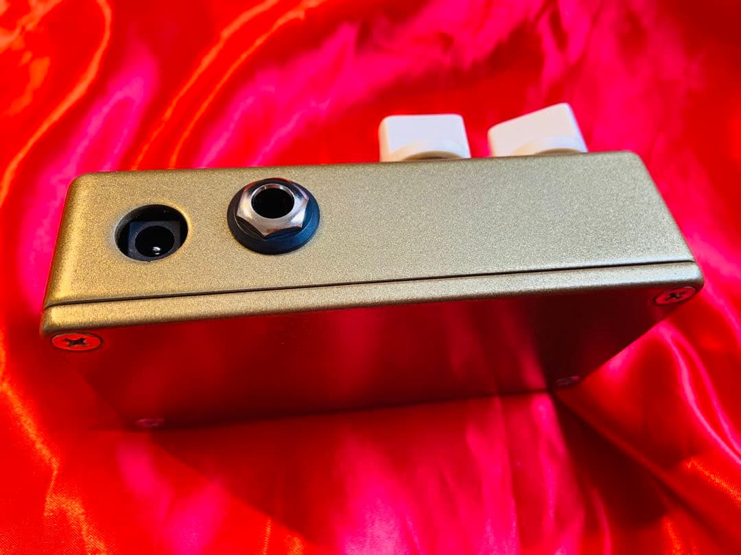 Morning Glory/クローン/マーシャルBluesBreaker mod