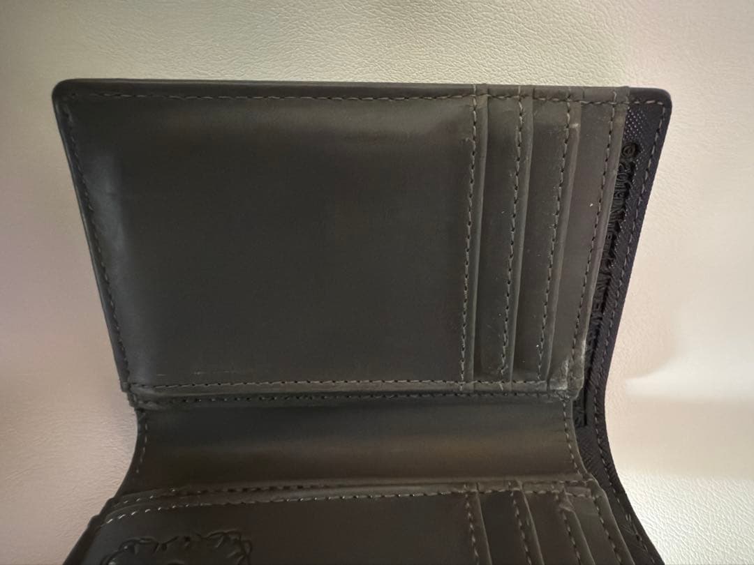 ファイアーエムブレム 風花雪月 ベレト ベレス 二つ折り 財布