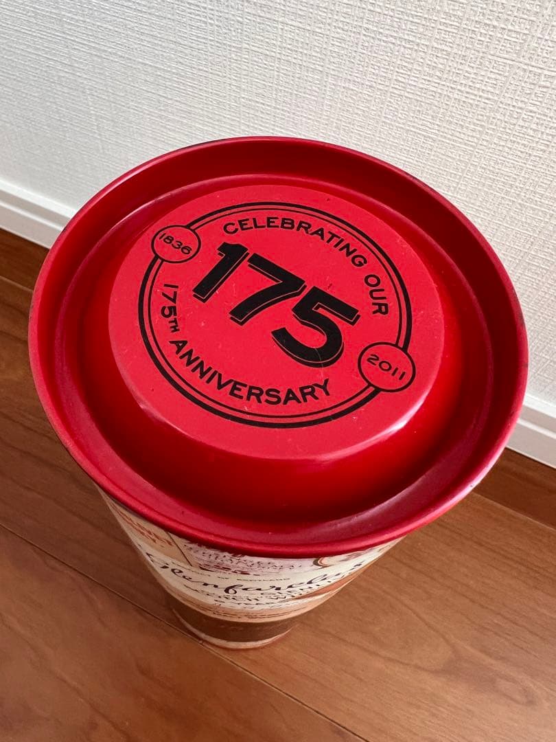 グレンファークラス 175周年 700ml 43%vol.