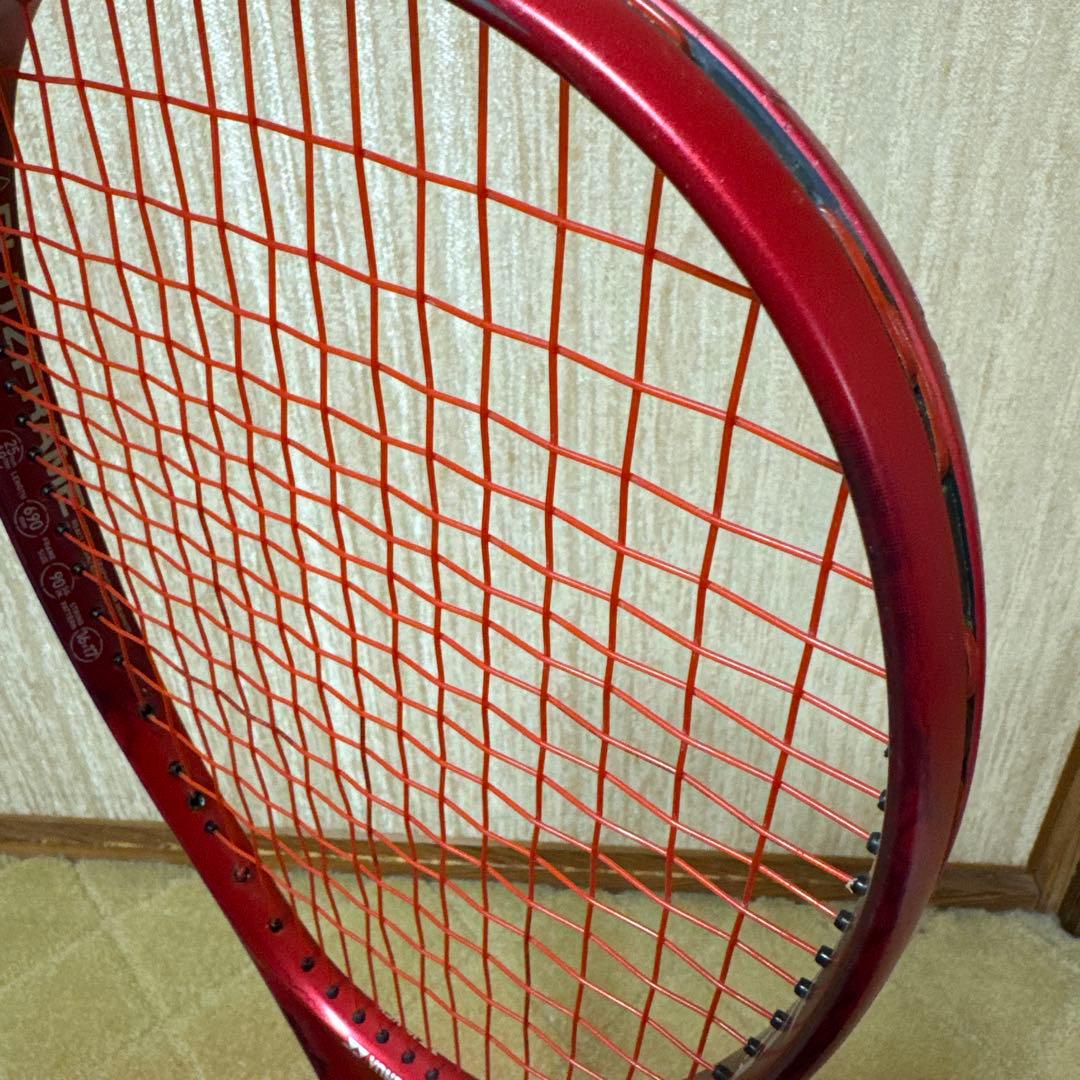 ボルトレイジ7s