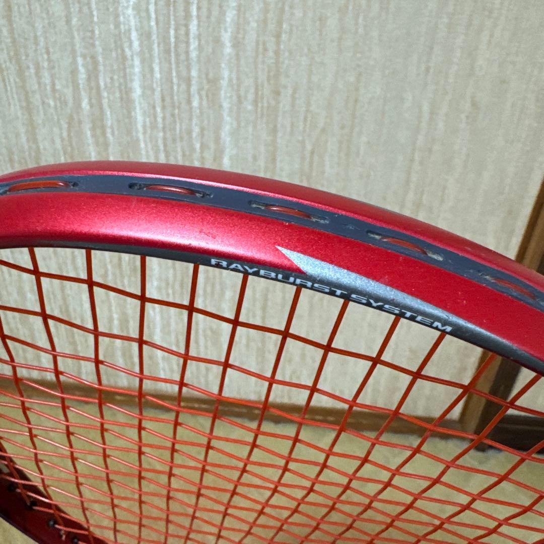 ボルトレイジ7s