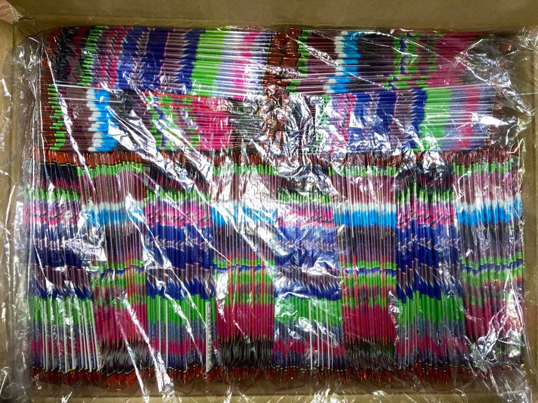 サーチ済　インフェルノX 230パック