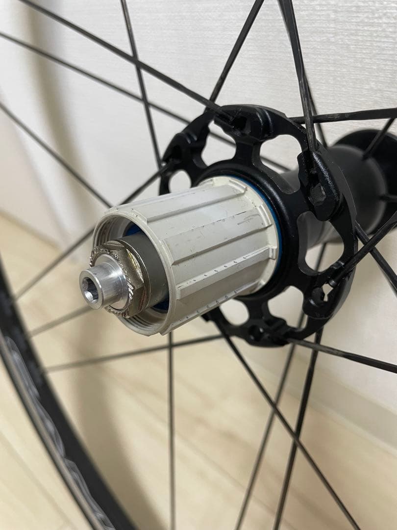 campagnolo カンパニョーロ ZONDA ゾンダ C17