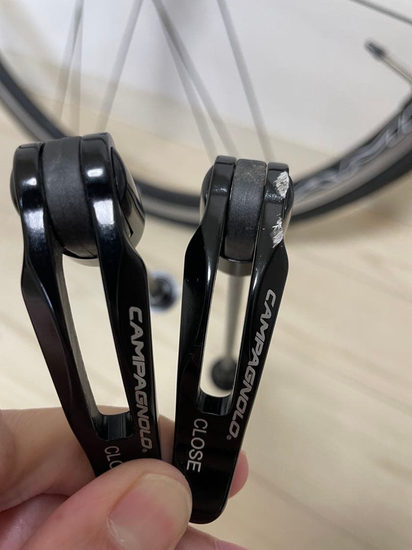 campagnolo カンパニョーロ ZONDA ゾンダ C17