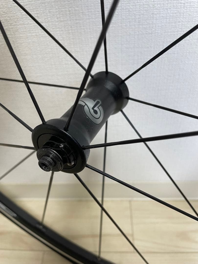 campagnolo カンパニョーロ ZONDA ゾンダ C17