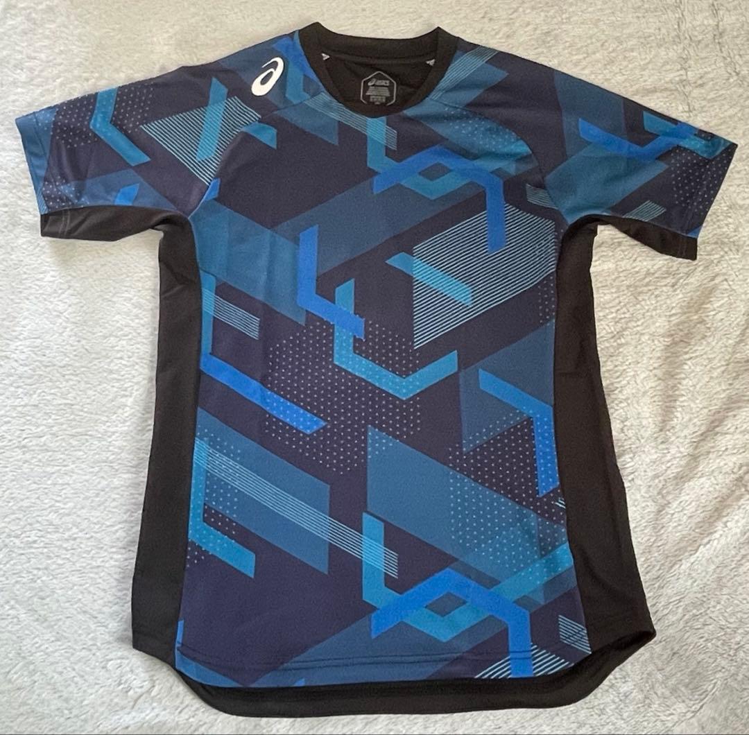 近江高等学校　近江　男子バレーボール部　バレーボール　バレー　練習着　Tシャツ