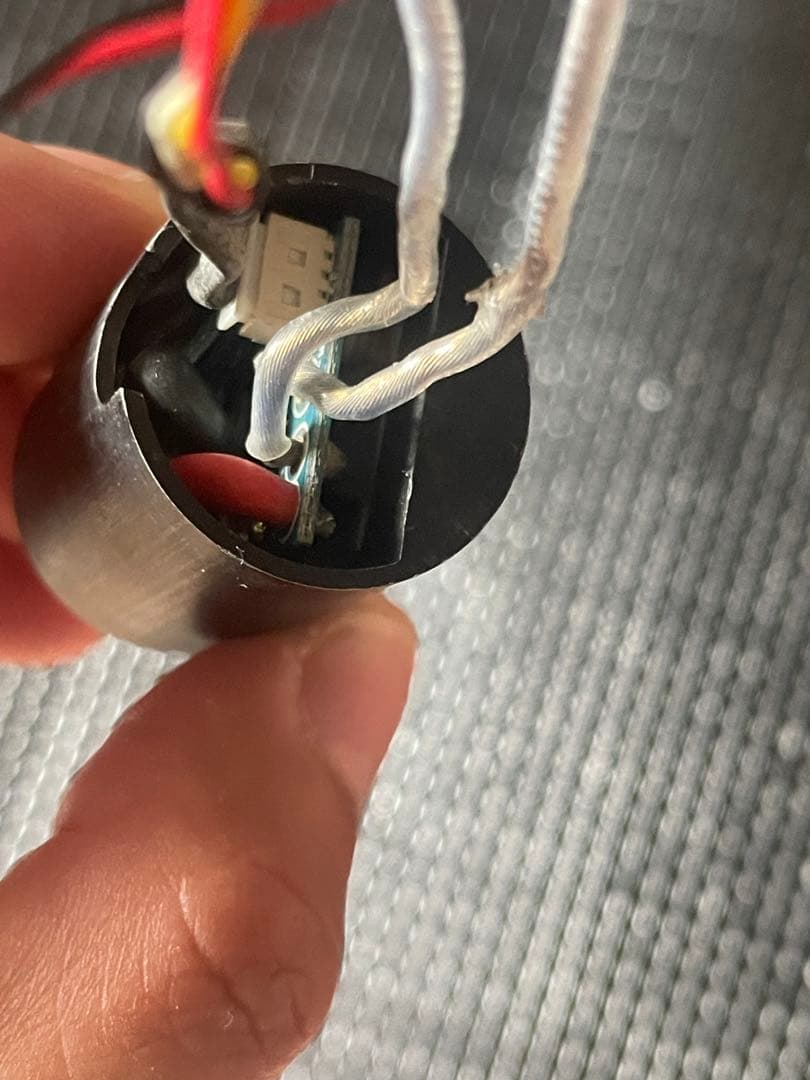 systema ptw スイッチディバイス　m4用