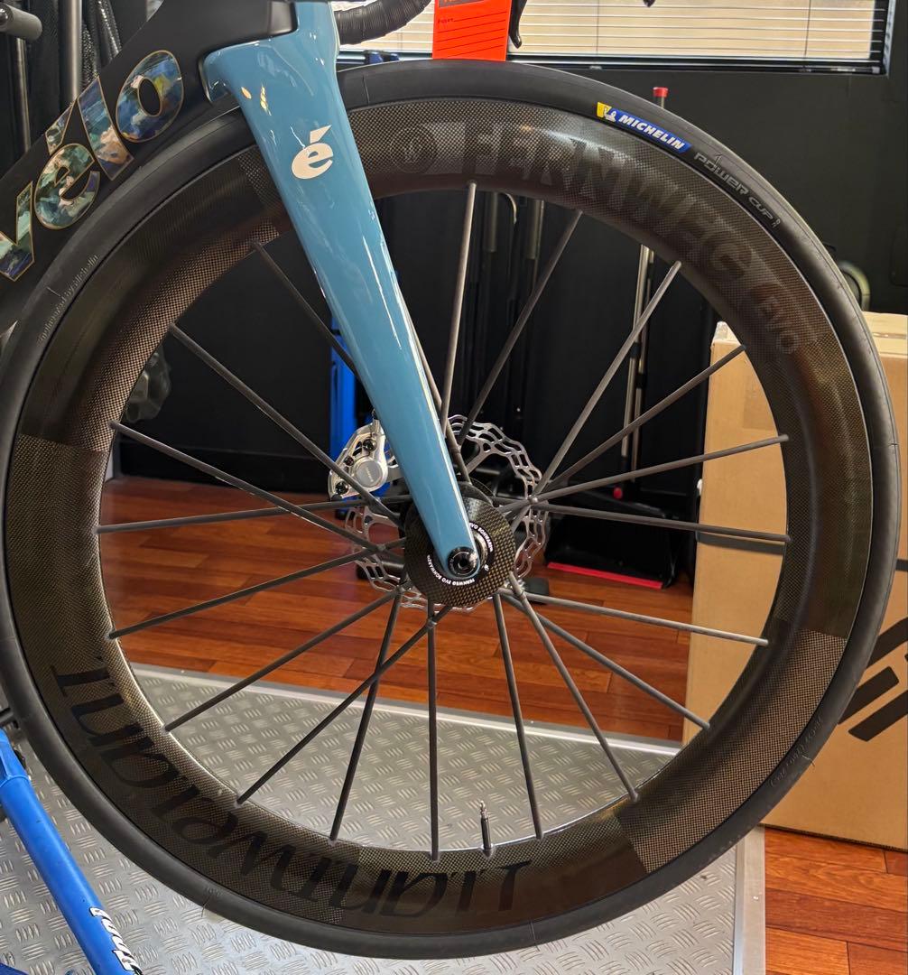 パーツ Lightweight Fernweg evo Schwarz Edition