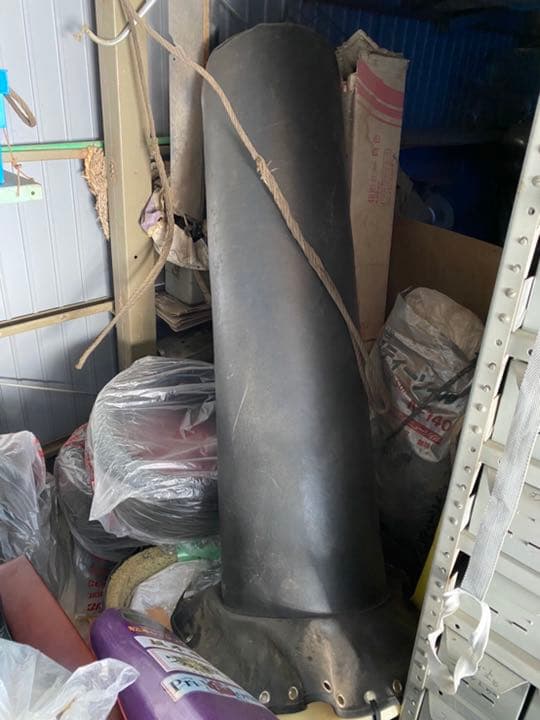 ファイティングロード サンドバック