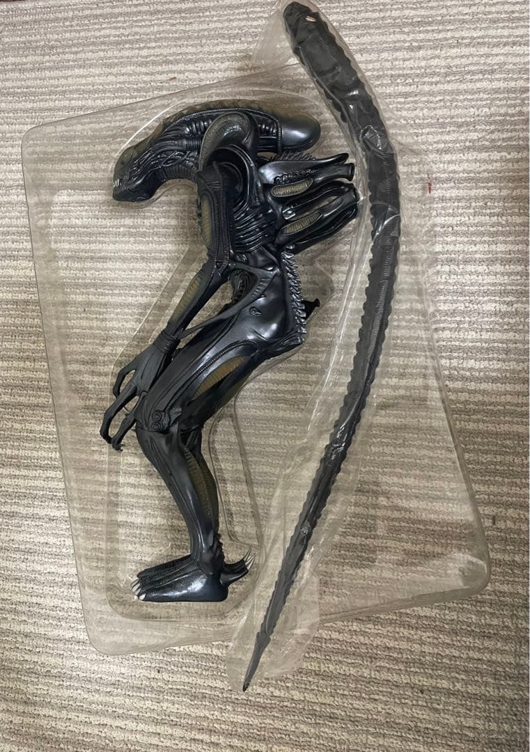【希少】エイリアン