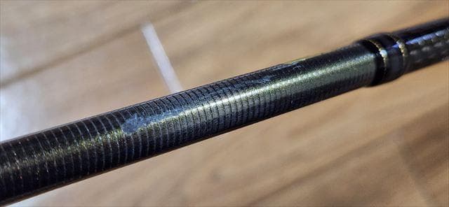 ダイワ_モアザンブランジーノデイブレイカーカスタム82LLシーバス