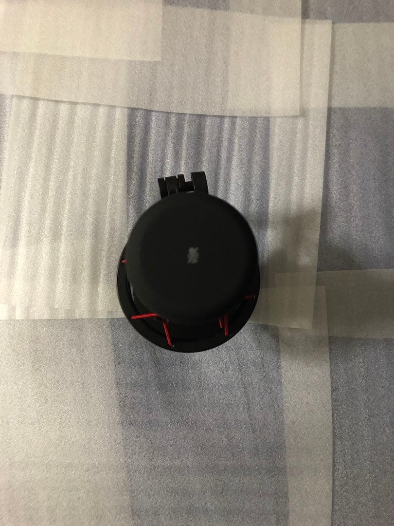 HyperX QuadCast スタンドアロンマイク USBマイク