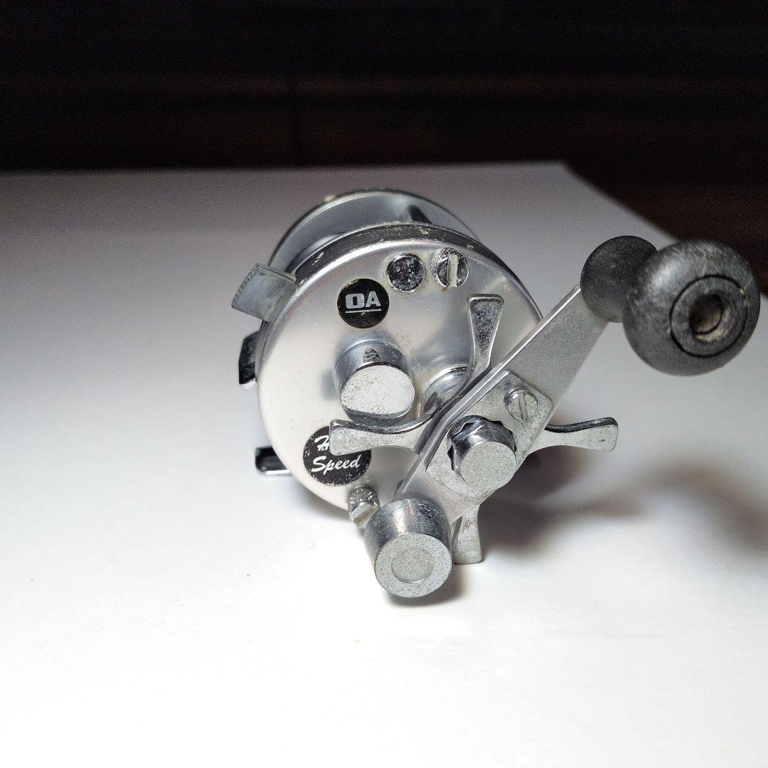 リール Abu Ambassadeur 1500C