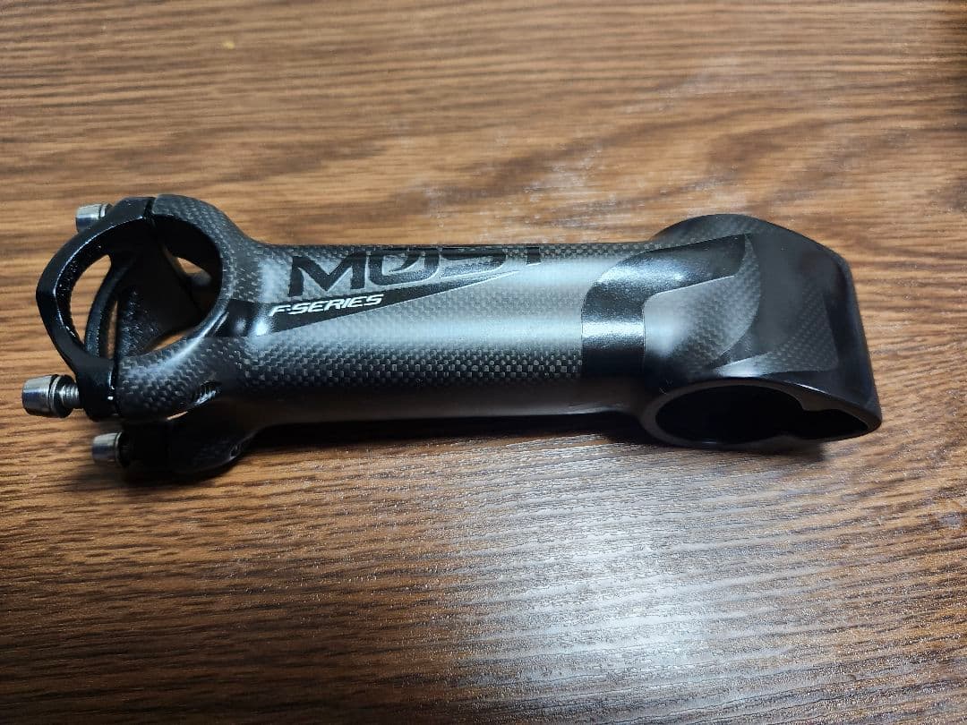 MOST TIGER ULTRA-LITE 1K カーボン　120mm