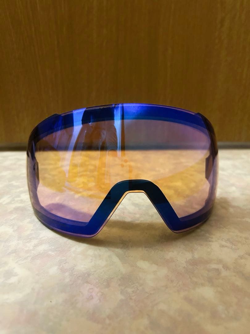 SMITH I/O MAG スノーボードゴーグル Midnight Navy