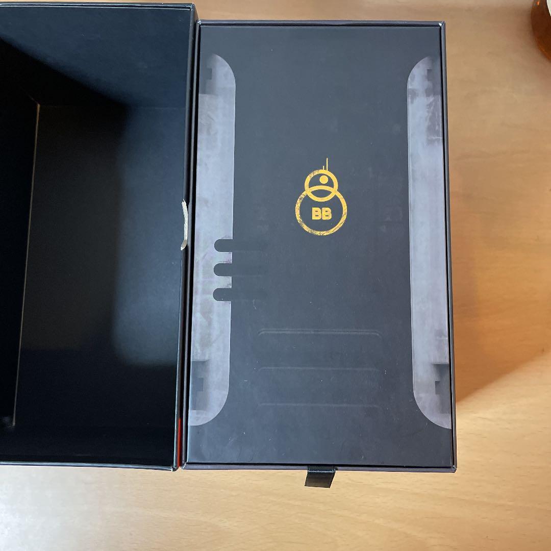 BB-8 Sphero ラジコン