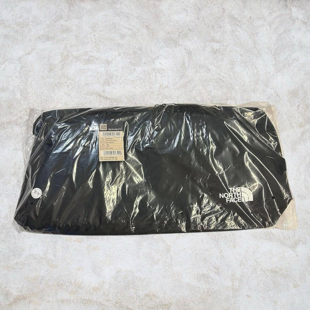 ノースフェイス SP DUFFLE BAG L 黒 ボストンバック 大容量