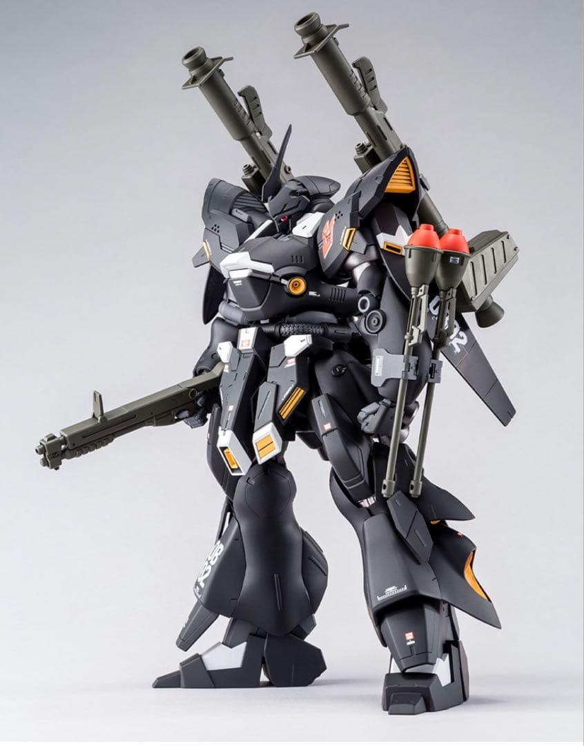 ガンプラ ＭＧ 1/100 ケンプファー・シュヴェーア プレバン限定