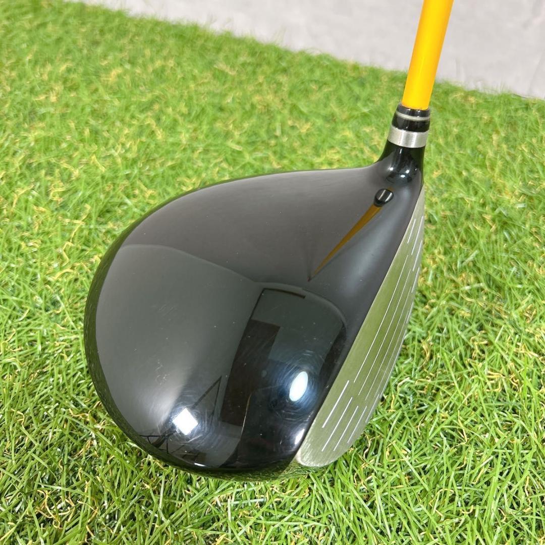 ラボスペック 358 オノフ ゴルフ ドライバー メンズ 片山　初心者 S