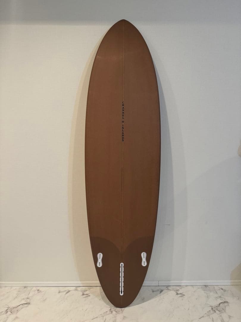 新品　アルメリック　CI MID 6'10