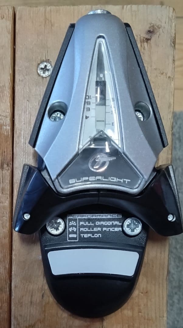 Tyrolia SL 100 アルパインビンディング