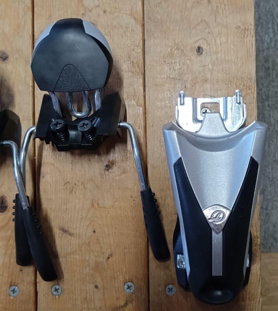 Tyrolia SL 100 アルパインビンディング