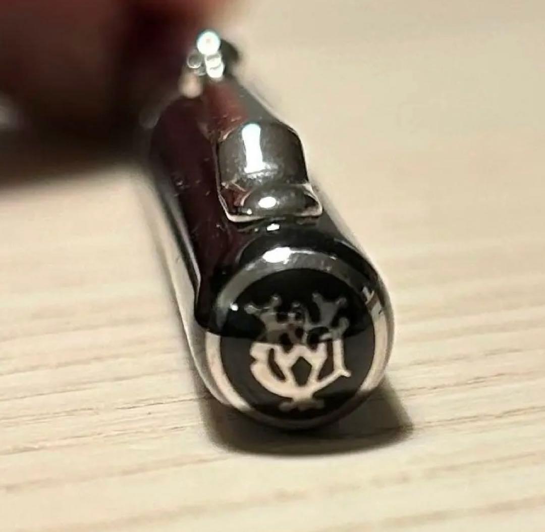 ダンヒル サイドカー ボールペン