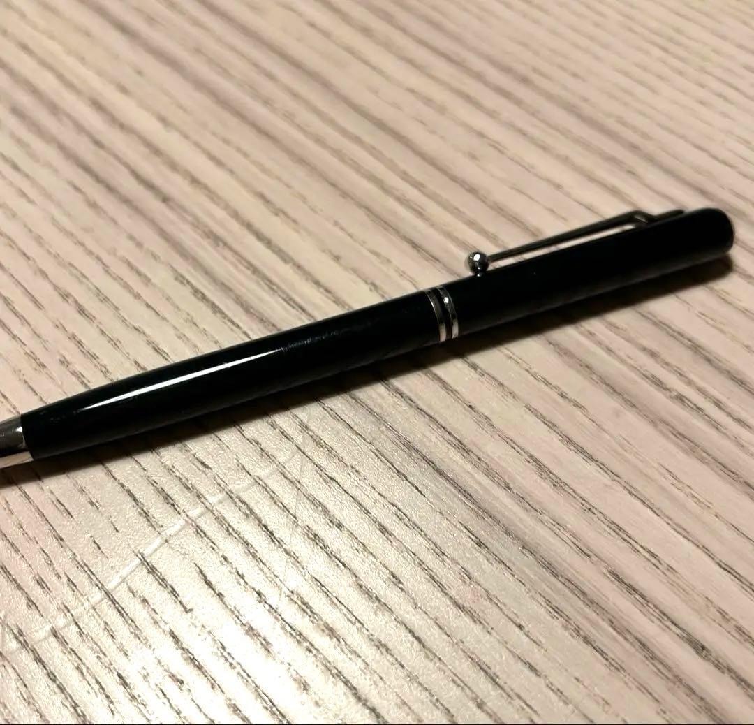 ダンヒル サイドカー ボールペン