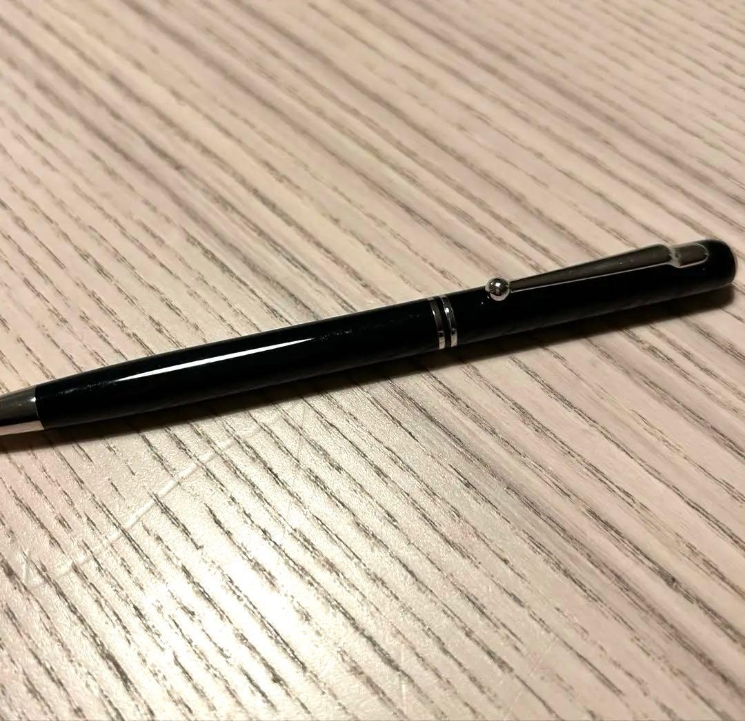 ダンヒル サイドカー ボールペン